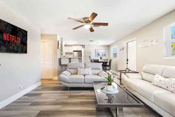 TV, ping pong - Game On | Grill Hot | Beach Ready (Boynton Beach)