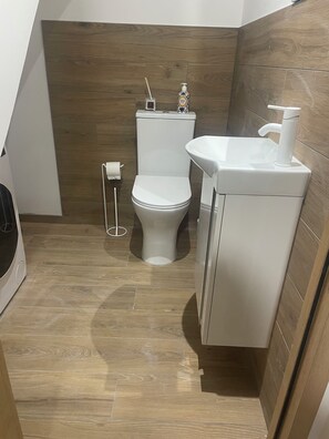 Papier toilette