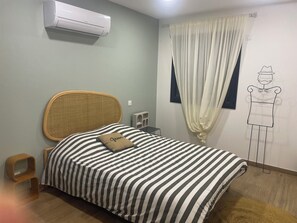 3 camere, Wi-Fi, lenzuola