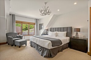 3 Schlafzimmer, kostenloses WLAN, Bettwäsche