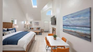 1 Schlafzimmer, BĂŒgeleisen/BĂŒgelbrett, WLAN, BettwĂ€sche