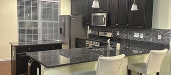 Immaculate 4Br house near BWI & MD Live!