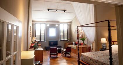 Argus Residence - Newman