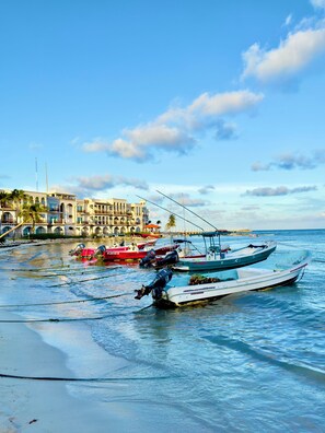 Plage