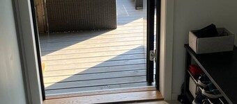 Chic 2-bedroom apartment with WiFi, superb Rogaland, one hour to the  pulpitrock