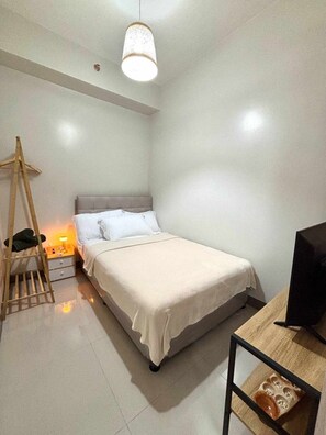 2 chambres, Wi-Fi, draps fournis