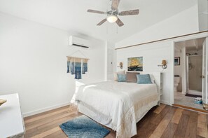 3 camere, ferro/asse da stiro, culla da viaggio, Wi-Fi gratuito