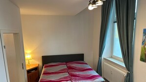 1 chambre, draps fournis
