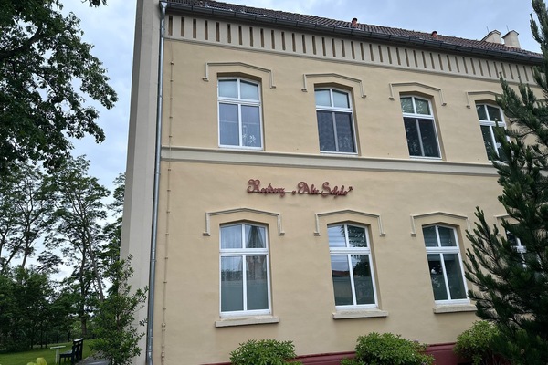 Außenbereich