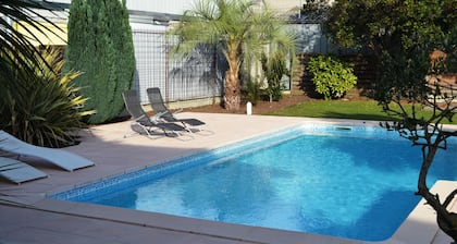 Vacation Rentals