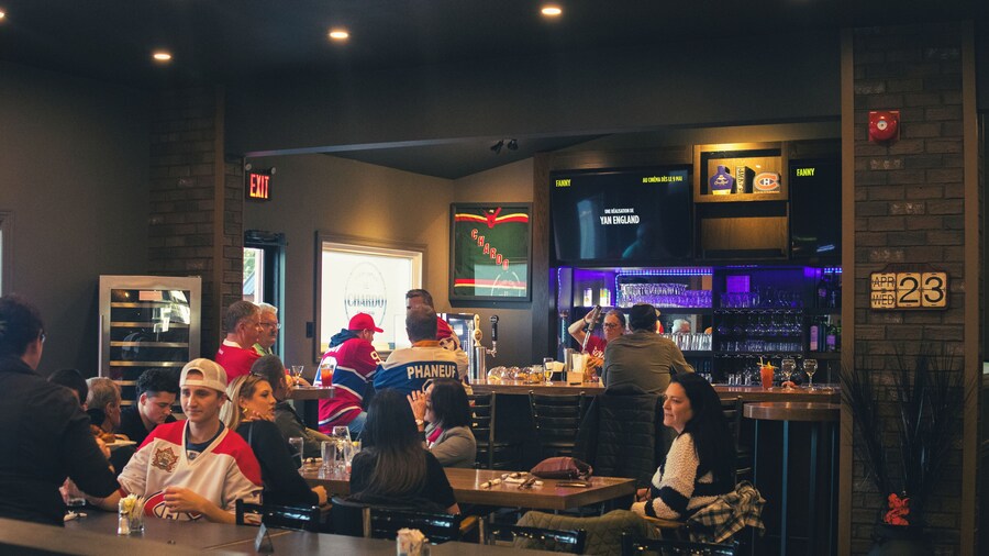 Auberge Le Chardo Inn