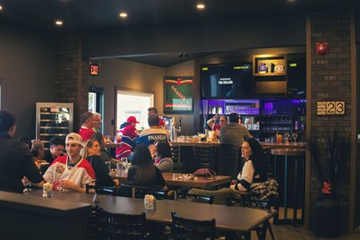 Auberge Le Chardo Inn