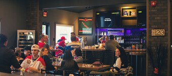 Auberge Le Chardo Inn