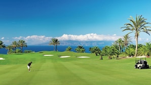 Studio | Golf - Apartment Castle Harbour (Arona)