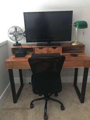 Interieur