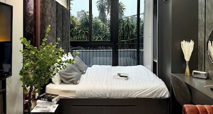 Unite StayCation Ho Chi Minh