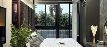 Unite StayCation Ho Chi Minh