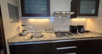 Acogedor Apto 2hab-1baño cerca de Av Bella Vista Maracaibo