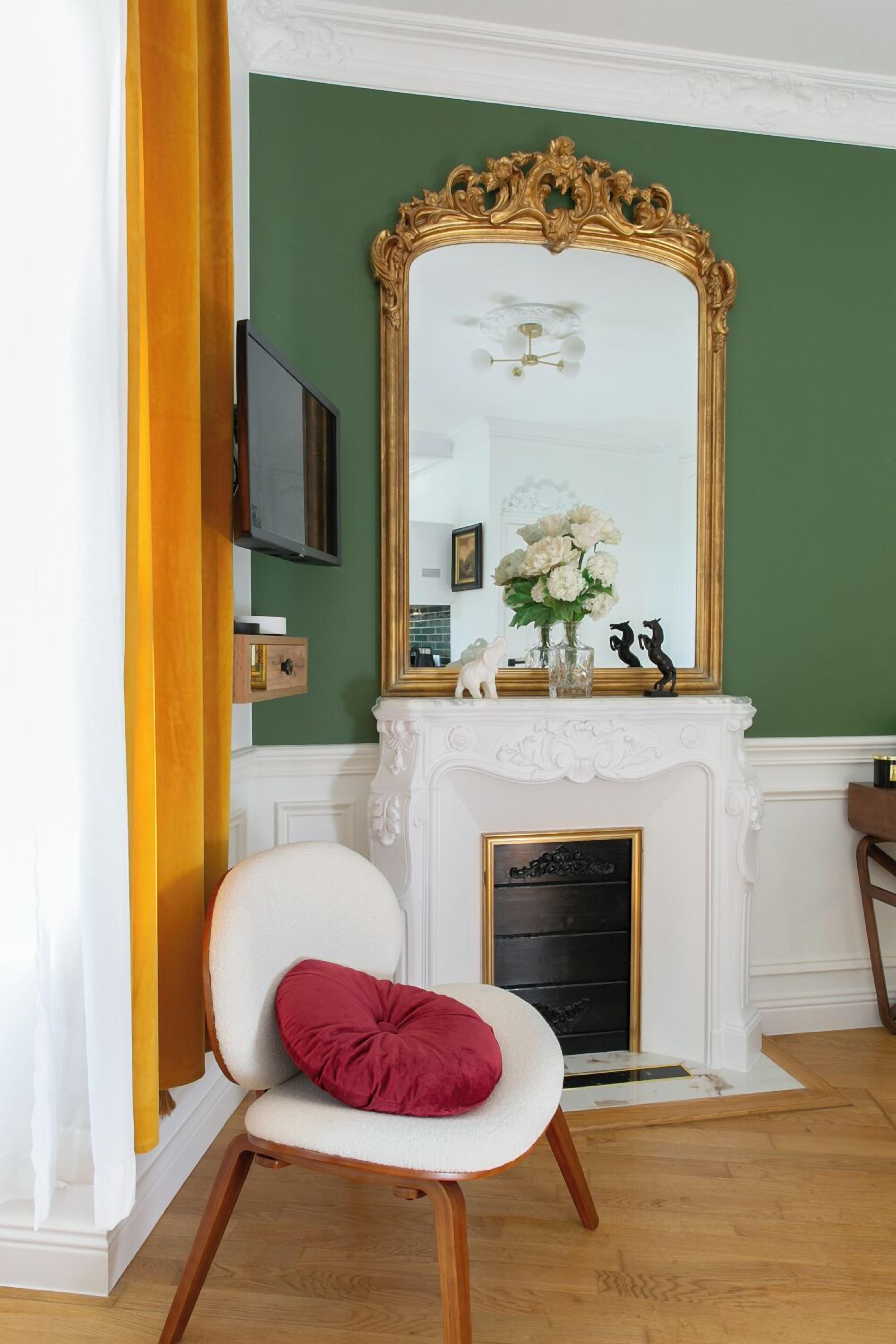 Interieur