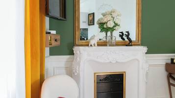 Interieur