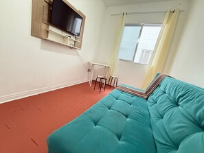 Family Apartment | Living area