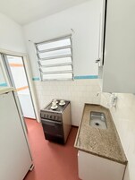 公寓 | 私人廚房