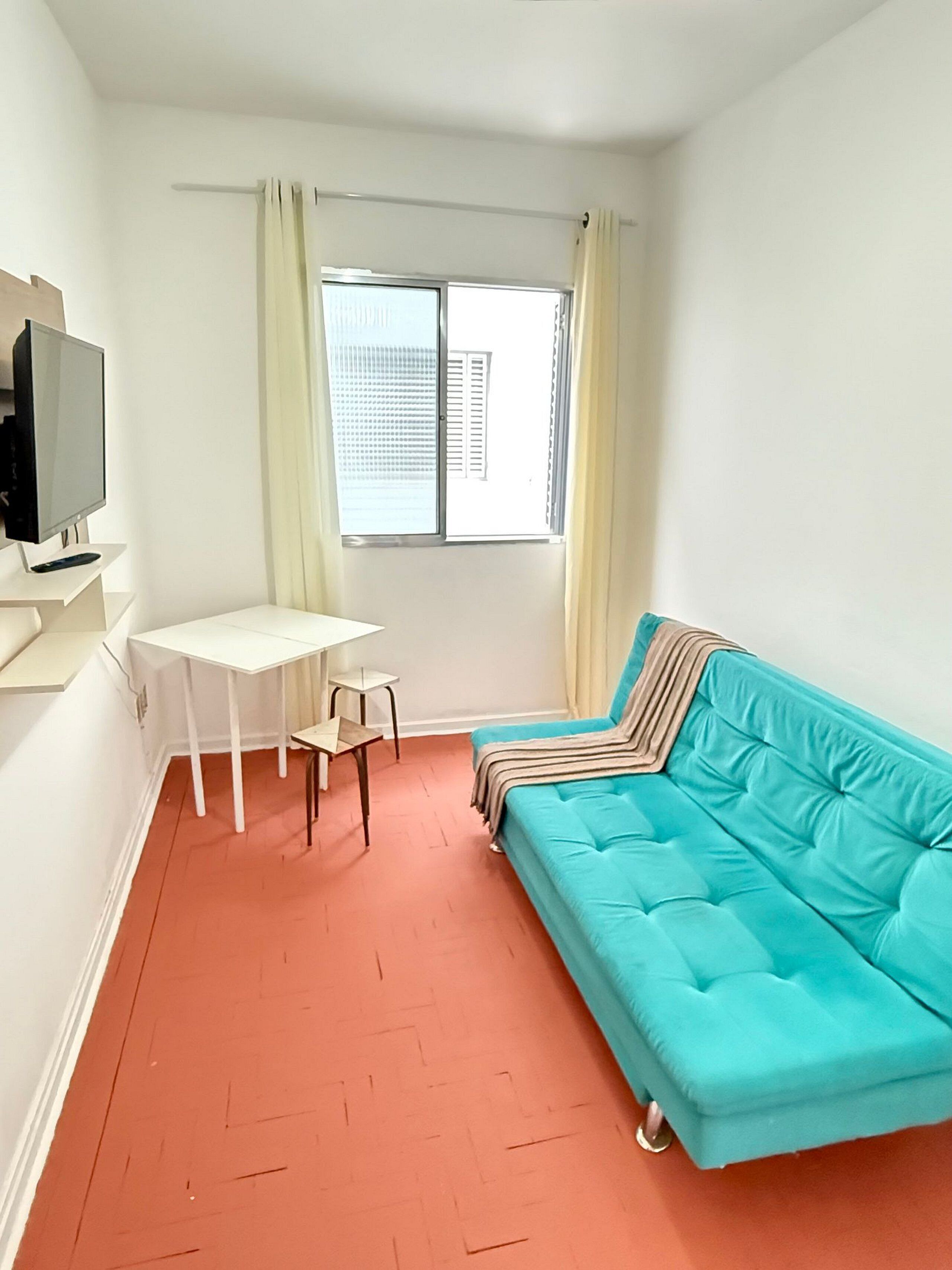 Căn hộ | Khu phòng khách