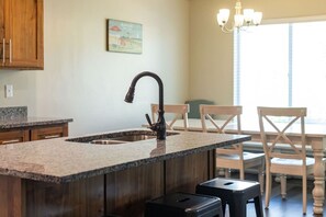 Interior - Bear Lake Escapes Garden City retreat (Garden City)