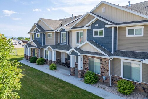 Bear Lake Escapes Garden City retreat