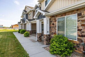 Exterior - Bear Lake Escapes Garden City retreat (Garden City)