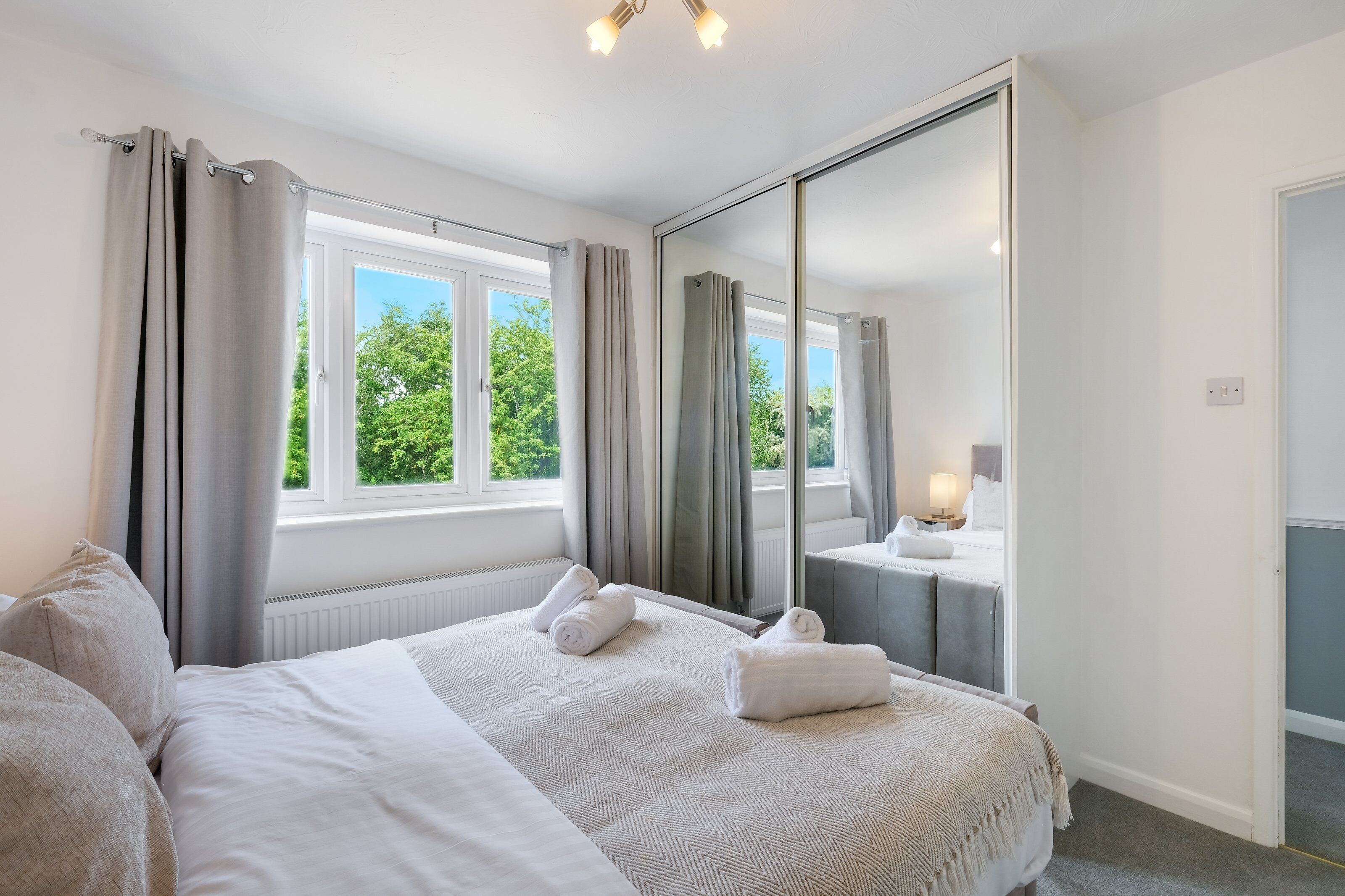 Family House, Patio | Free WiFi, bed sheets