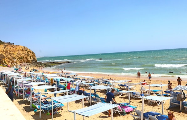 Strand