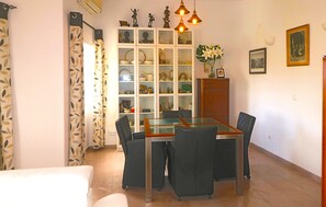 Dineren