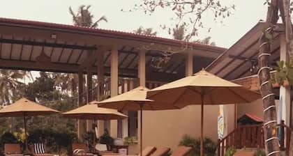 Nature Surf Villas