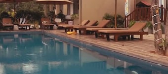 Nature Surf Villas