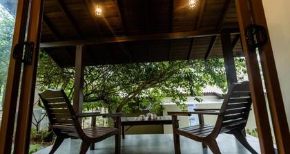 Nature Surf Villas