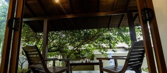 Nature Surf Villas
