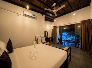 Room - Nature Surf Villas (Dikwella)