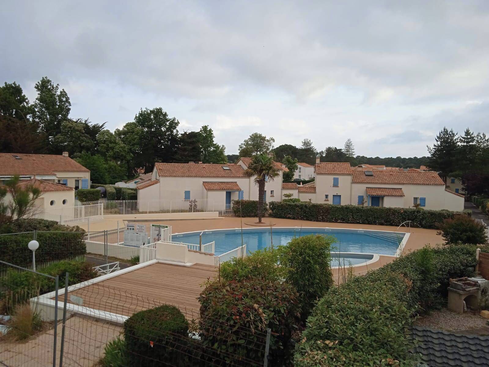 Alberca