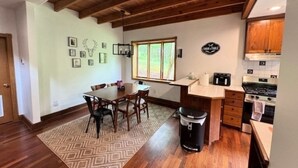 Unclassified image, 3 of 13, button - Tranquil Cardinal Hill Cabin- Perfect for Relaxation & Exploration. Pet Friendly (Sperryville)