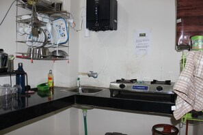 Micro-ondas, fogão, cooktop
