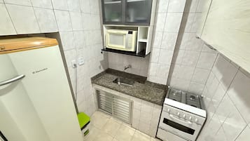 Studio | Private kitchen