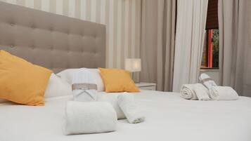 Chambre Double Supérieure