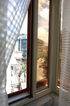 Superior Double Room | In-room safe, desk, iron/ironing board, free WiFi