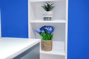 Interior - Two BR Apt By Eason Stays Short Lets Sheffield (Sheffield)