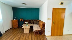Living area - Apartment BREZA Sunny Beach (Slantchev Briag)