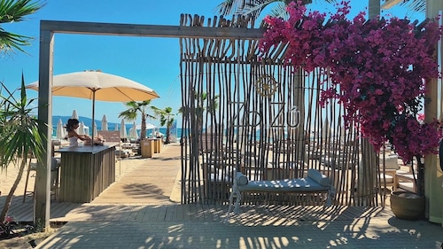 Apartment BREZA Sunny Beach