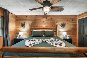 2 Schlafzimmer, Bügeleisen/Bügelbrett, Reisekinderbett, kostenloses WLAN