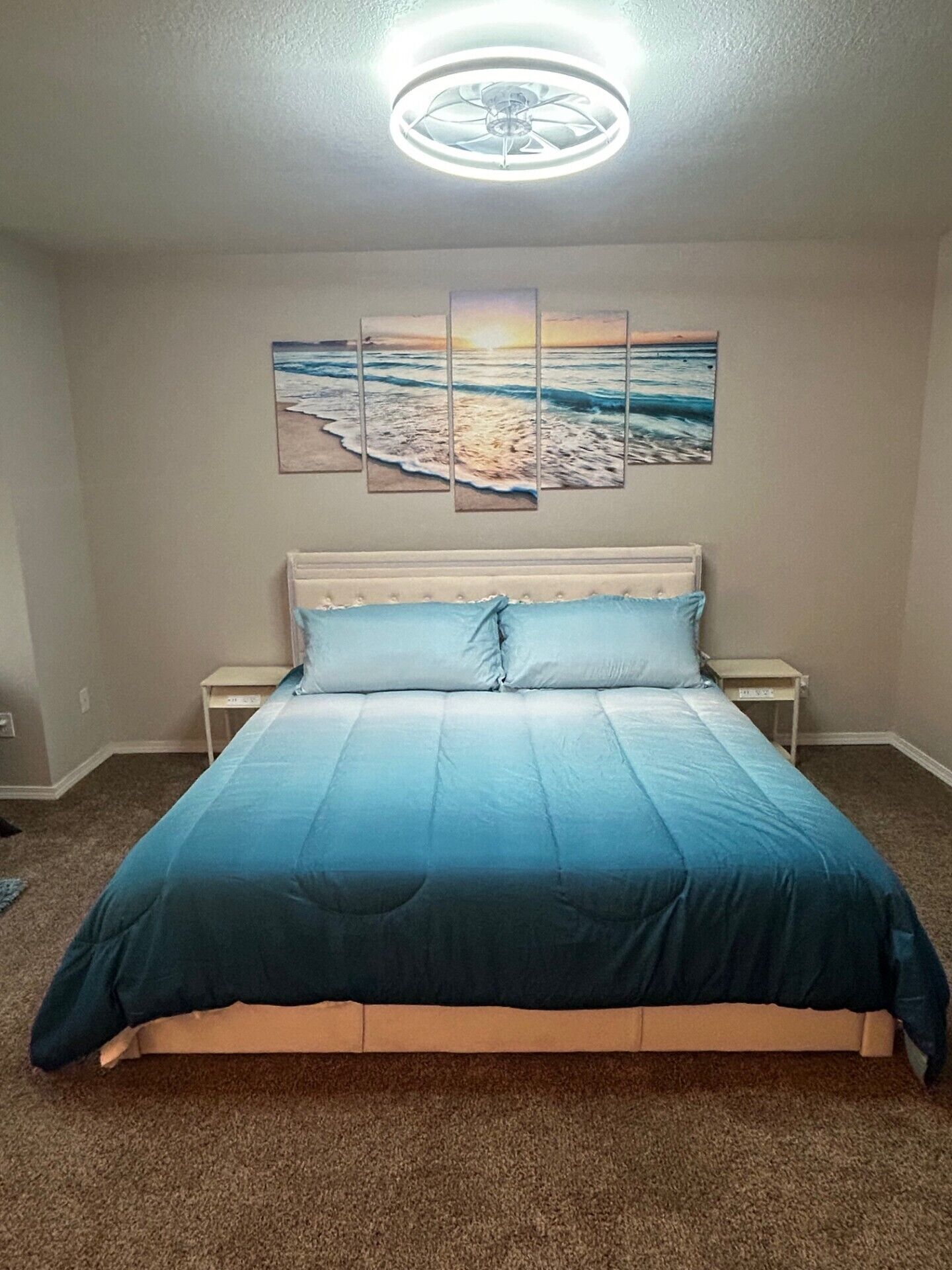 3 slaapkamers, wifi, beddengoed