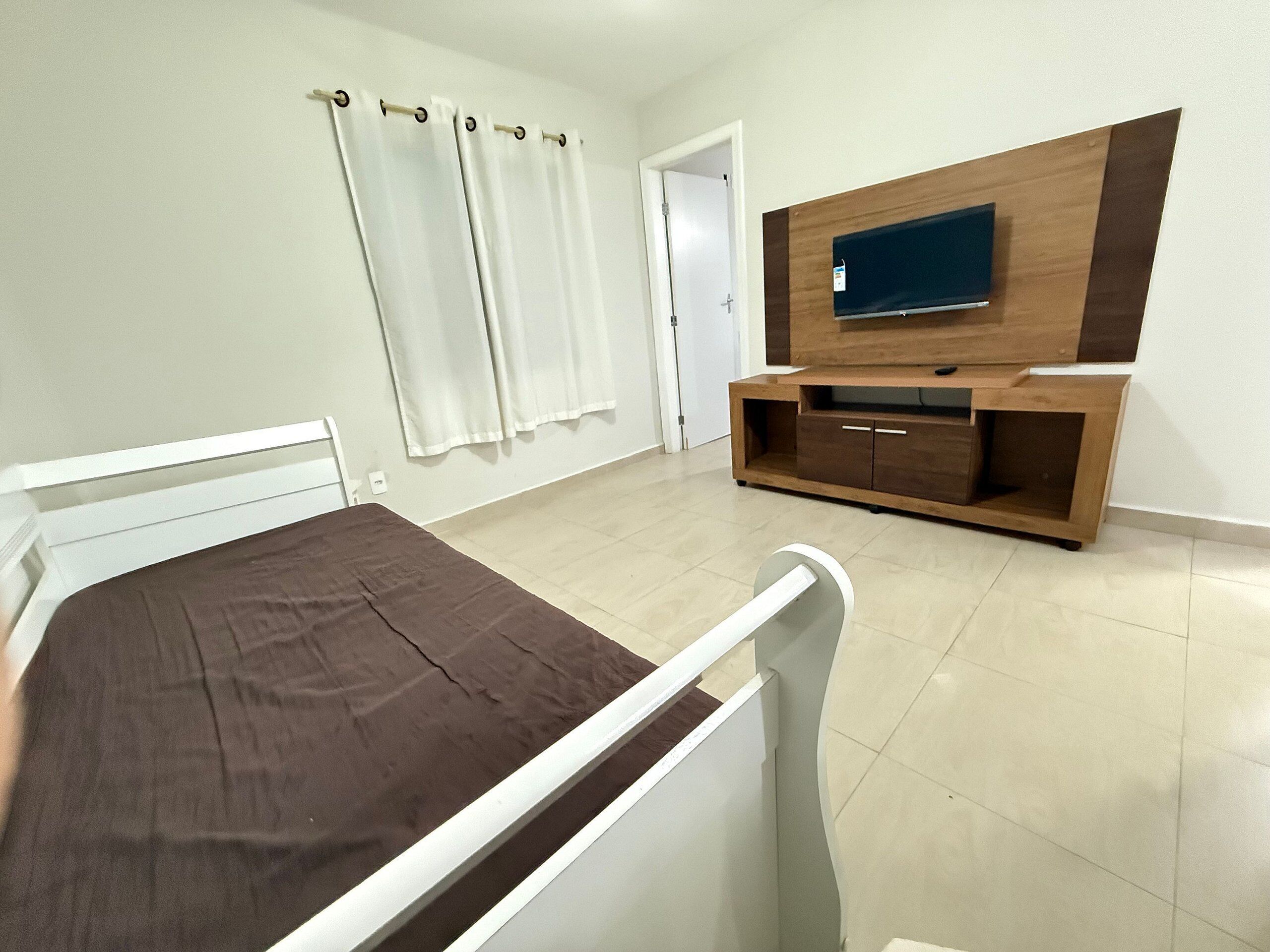 公寓 | 遮光布/窗簾、熨斗/熨衣板、免費無線上網